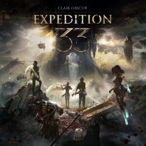 Expedition 33 PS5