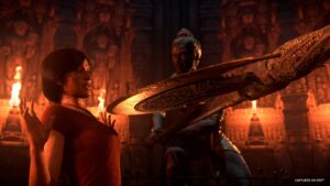 Uncharted Legacy of Thieves Collection