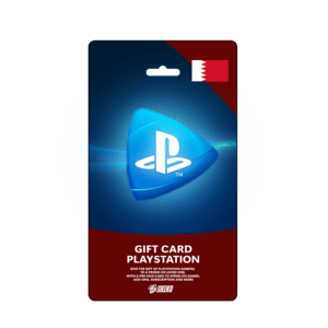 PlayStation Store Bahrain Cards Epic