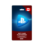PlayStation Store Canada Cards Epic