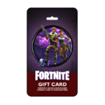 Fortnite V-Bucks