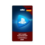PlayStation Store Germany Cards Epic