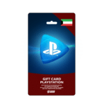 PlayStation Store Kuwait Cards Epic