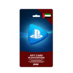 PlayStation Store UAE cards