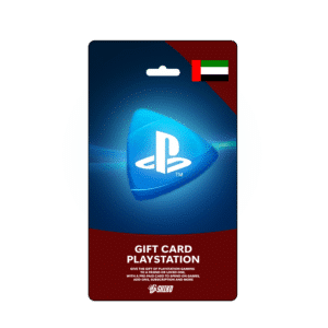 PlayStation Store UAE cards