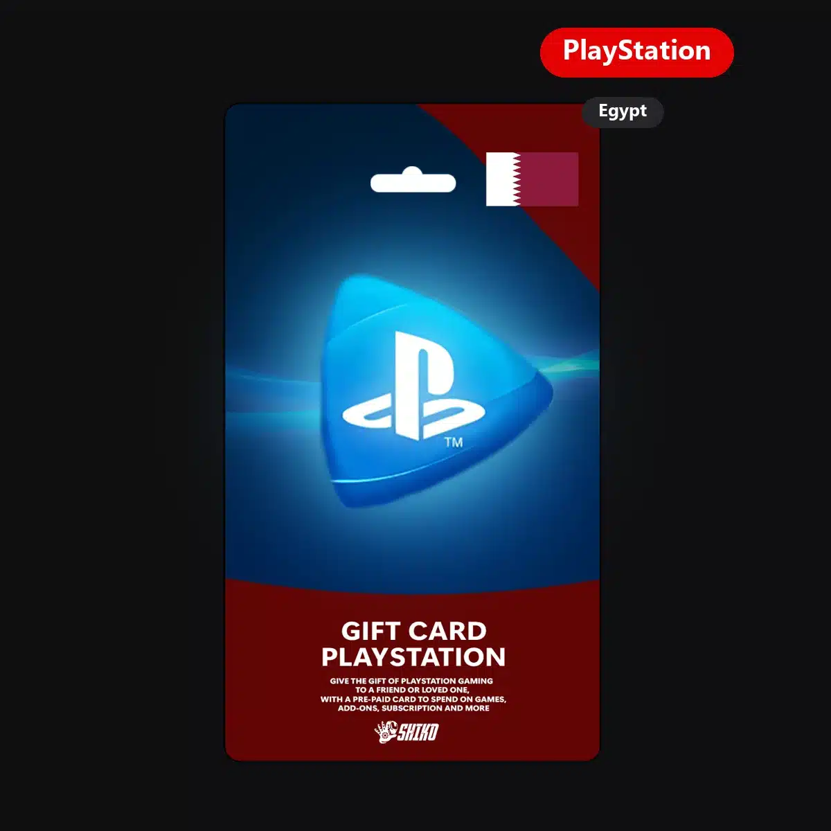 playstation store qatar cards epic — Egypt region PlayStation edition