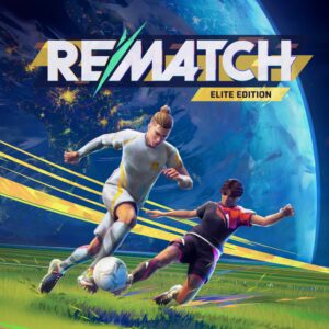 Rematch – PS5