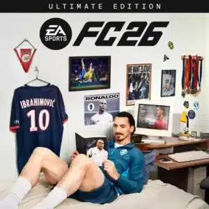 EA SPORTS FC26