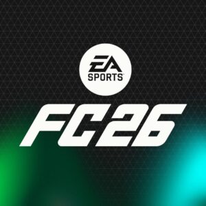 EA SPORTS FC26