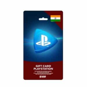 PlayStation Store India - Epic