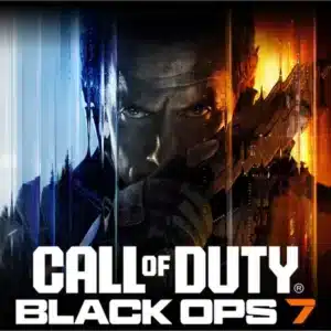 Call of Duty Black Ops 7