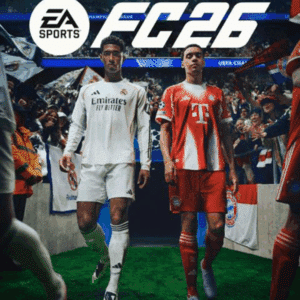 EA Sports FC26 Steam Account