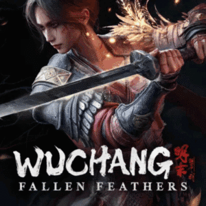 Wuchang Fallen Feathers