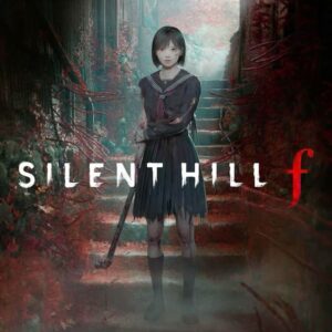 Silent Hill f