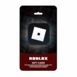 Roblox Gift Cards