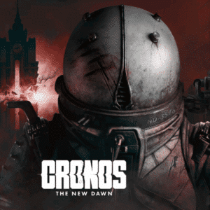 Cronos The New Dawn cover art and gameplay - Shiko Game Store