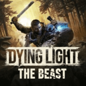 Dying Light The Beast gameplay cover