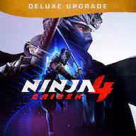 Ninja Gaiden 4