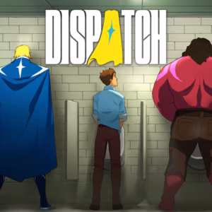 Dispatch epic