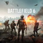 Battlefield 6 Steam Edition