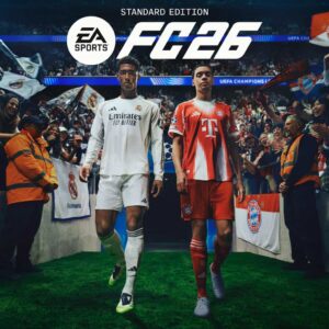 EA SPORTS FC26