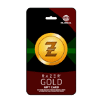 Razer Gold Global Gift Card