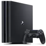 PlayStation 4 Console
