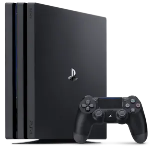 PlayStation 4 Console