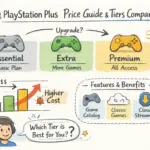 playstation plus