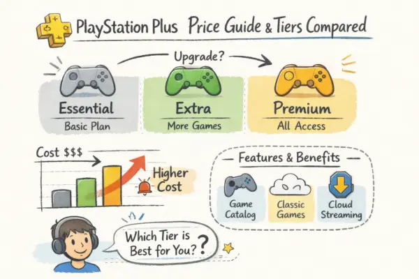 playstation plus