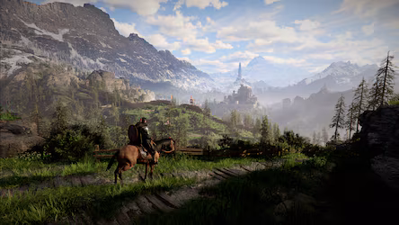 Crimson Desert screen shoot