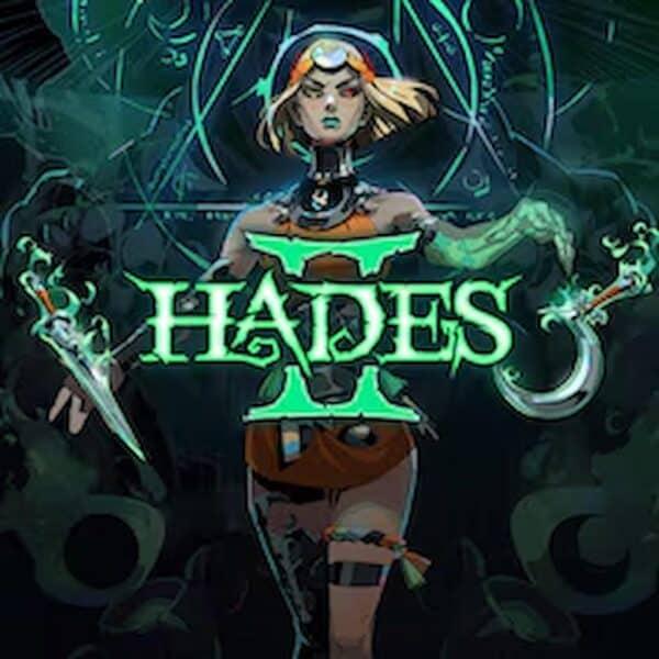 hades II