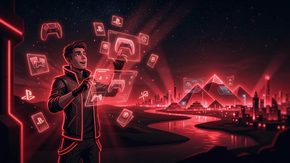 How to Buy PlayStation Games in Egypt — Complete Guide