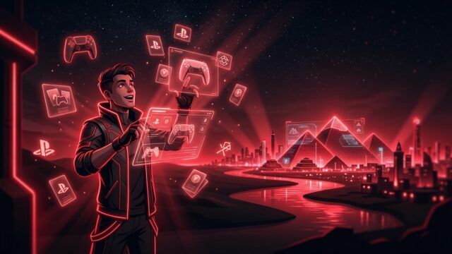 How to Buy PlayStation Games in Egypt — Complete Guide