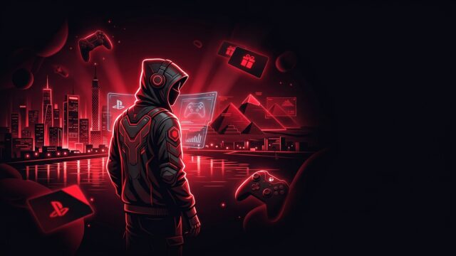 إزاي تفعل كارت بلايستيشن على PS5, PS4, الكمبيوتر والموبايل