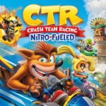 Crash Team Racing Nitro-Fueled