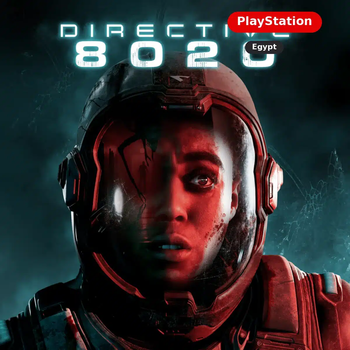 Directive 8020 — platform and region — Shiko Game Store